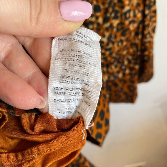 Ulla Johnson Mariana dress - Picture 10 of 11